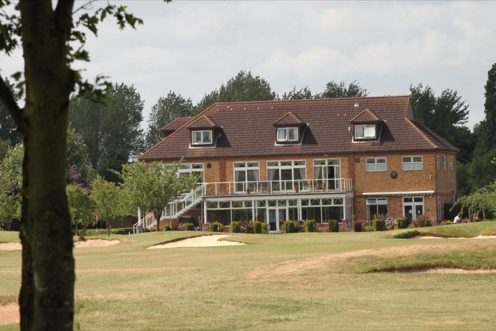 Brampton Park Golf Club